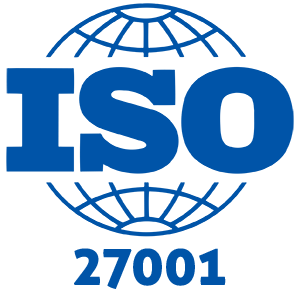 Certification AWS ISO 27001
