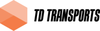 TD Transports Logo